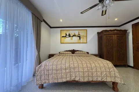 Appartement à Pattaya, Thaïlande 2 chambres № 155554 - photo 11