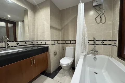 Appartement à Pattaya, Thaïlande 2 chambres № 155554 - photo 18