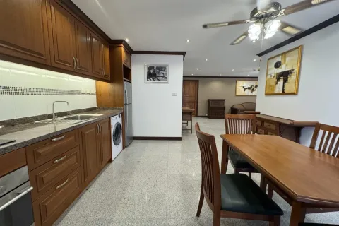 Appartement à Pattaya, Thaïlande 2 chambres № 155554 - photo 8