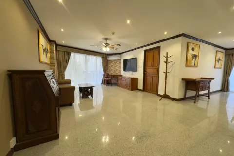 Appartement à Pattaya, Thaïlande 2 chambres № 155554 - photo 1