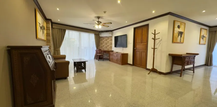 Appartement à Pattaya, Thaïlande 2 chambres № 155554