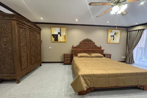 Appartement à Pattaya, Thaïlande 2 chambres № 155554 - photo 16