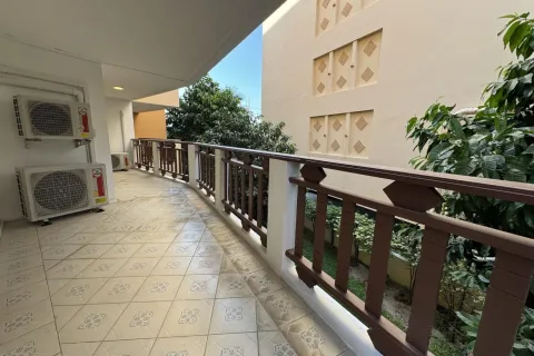 Appartement à Pattaya, Thaïlande 2 chambres № 155554 - photo 3