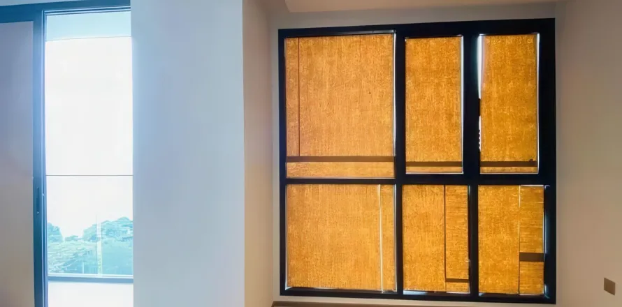 Studio in Pattaya, Thailand № 155559