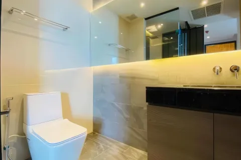 Studio in Pattaya, Thailand № 155559 - photo 5