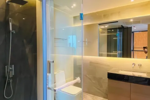 Studio in Pattaya, Thailand № 155559 - photo 4