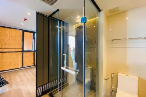 Studio in Pattaya, Thailand № 155559 - photo 2