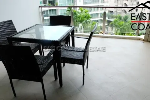 Condominio de 2 dormitorios en Pattaya, Tailandia № 212367 - foto 15