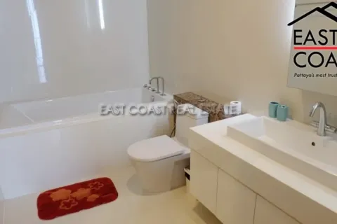 Condominio de 2 dormitorios en Pattaya, Tailandia № 212367 - foto 10