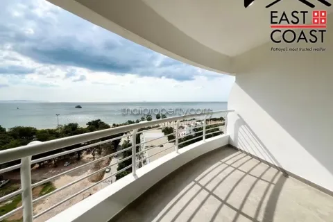 Condominio de 1 dormitorio en Jomtien Beach, Pattaya, Tailandia № 212373 - foto 12