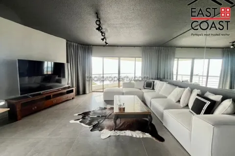 Condominio de 1 dormitorio en Jomtien Beach, Pattaya, Tailandia № 212373 - foto 6