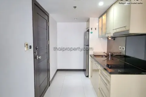 Condominio de 1 dormitorio en Pattaya, Tailandia № 212371 - foto 6