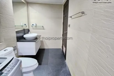 Condominio de 1 dormitorio en Pattaya, Tailandia № 212371 - foto 17