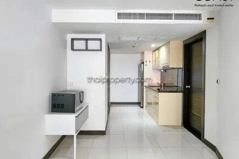 Condominio de 1 dormitorio en Pattaya, Tailandia № 212371 - foto 7