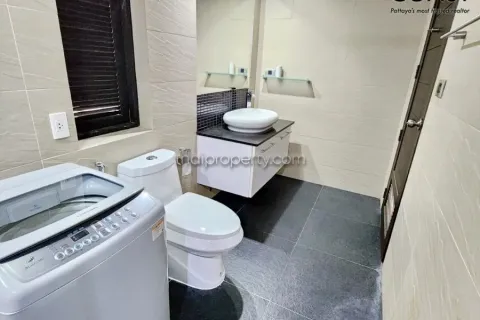 Condominio de 1 dormitorio en Pattaya, Tailandia № 212371 - foto 15