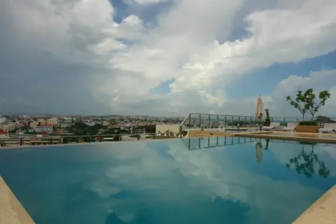 Condominio de 1 dormitorio en Pattaya, Tailandia № 212371 - foto 22