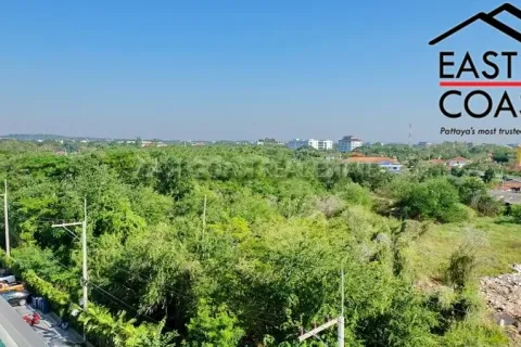 Condominio de 1 dormitorio en Jomtien Beach, Pattaya, Tailandia № 212370 - foto 10