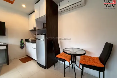 Estudio en el condominio en Pattaya, Tailandia № 212368 - foto 6
