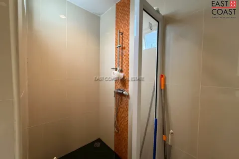 Estudio en el condominio en Pattaya, Tailandia № 212368 - foto 13