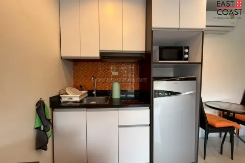 Estudio en el condominio en Pattaya, Tailandia № 212368 - foto 5