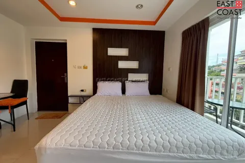 Estudio en el condominio en Pattaya, Tailandia № 212368 - foto 7