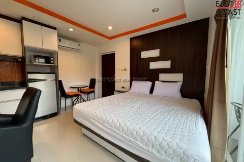 Estudio en el condominio en Pattaya, Tailandia № 212368 - foto 2