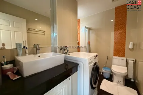 Estudio en el condominio en Pattaya, Tailandia № 212368 - foto 12