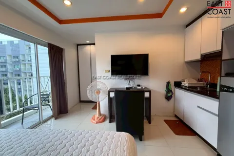 Estudio en el condominio en Pattaya, Tailandia № 212368 - foto 4