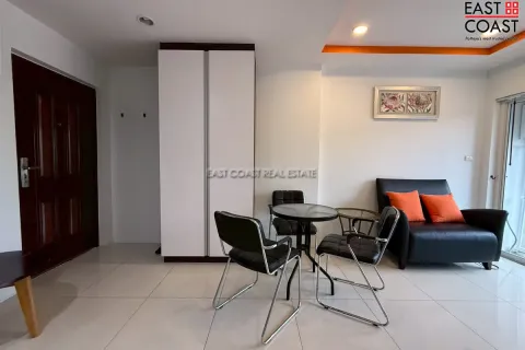 Condominio de 1 dormitorio en Pattaya, Tailandia № 212369 - foto 6