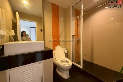 Condominio de 1 dormitorio en Pattaya, Tailandia № 212369 - foto 8