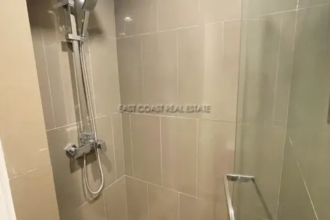 Estudio en el condominio en Pattaya, Tailandia № 212372 - foto 8