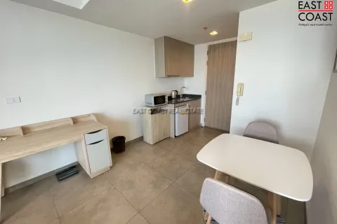 Estudio en el condominio en Pattaya, Tailandia № 212372 - foto 3