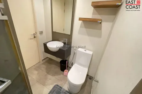 Estudio en el condominio en Pattaya, Tailandia № 212372 - foto 7
