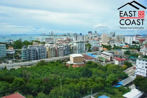 Estudio en el condominio en Pattaya, Tailandia № 212372 - foto 13