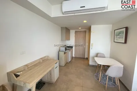 Estudio en el condominio en Pattaya, Tailandia № 212372 - foto 4