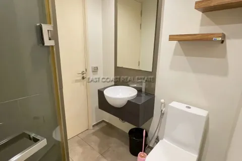Estudio en el condominio en Pattaya, Tailandia № 212372 - foto 5
