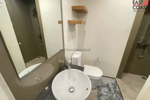 Estudio en el condominio en Pattaya, Tailandia № 212372 - foto 6