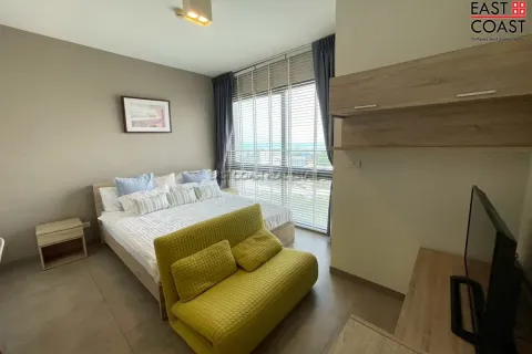 Estudio en el condominio en Pattaya, Tailandia № 212372 - foto 9