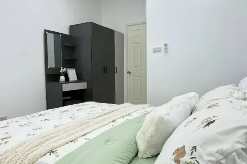 Casa de 2 dormitorios en Pattaya, Tailandia № 211071 - foto 6