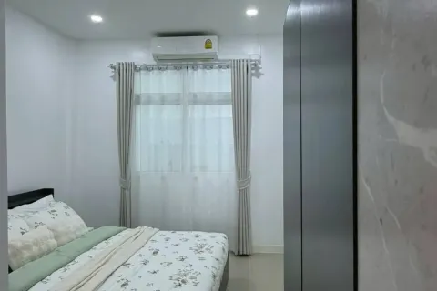 Casa de 2 dormitorios en Pattaya, Tailandia № 211071 - foto 8