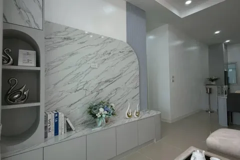 Casa de 2 dormitorios en Pattaya, Tailandia № 211071 - foto 7