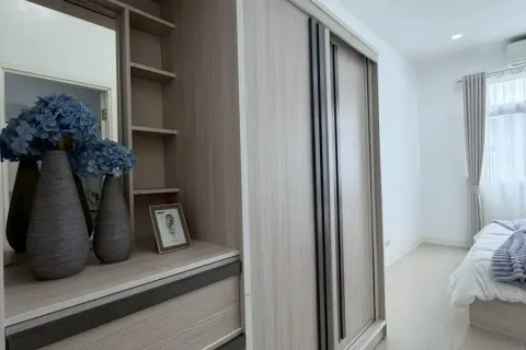 Casa de 2 dormitorios en Pattaya, Tailandia № 211071 - foto 15