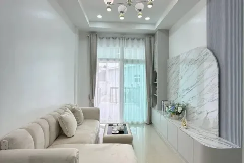 House in Pattaya, Thailand 2 bedrooms № 211071