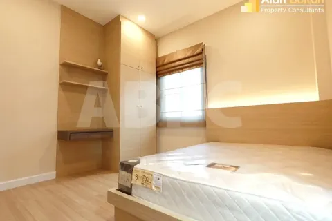 Casa de 3 dormitorios en Pattaya, Tailandia № 211077 - foto 10