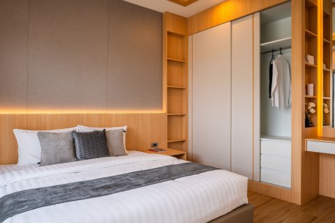 Вилла в Паттайе, Таиланд с 5 спальнями  № 137069 - фото 26