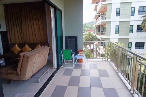 Condo à Phuket, Thaïlande, 2 chambres  № 137068 - photo 12