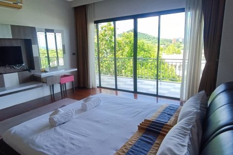 Condo à Phuket, Thaïlande, 2 chambres  № 137068 - photo 9