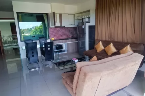 Condo à Phuket, Thaïlande, 2 chambres  № 137068 - photo 10