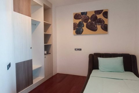 Condo à Phuket, Thaïlande, 2 chambres  № 137068 - photo 7