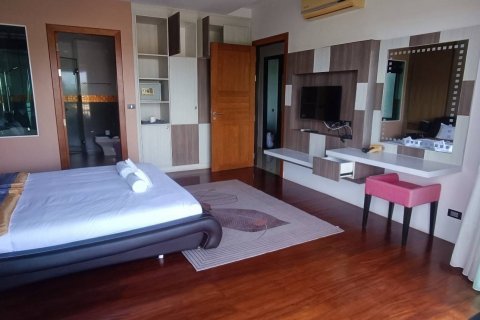 Condo à Phuket, Thaïlande, 2 chambres  № 137068 - photo 4